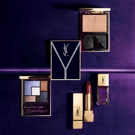 yves saint laurent foshini|Foschini For Beauty Yves Saint Laurent Collection .